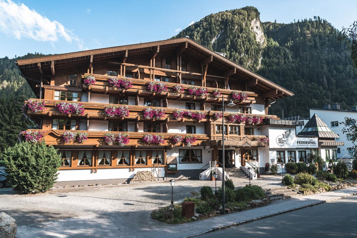 CORE Kaprun, Austria