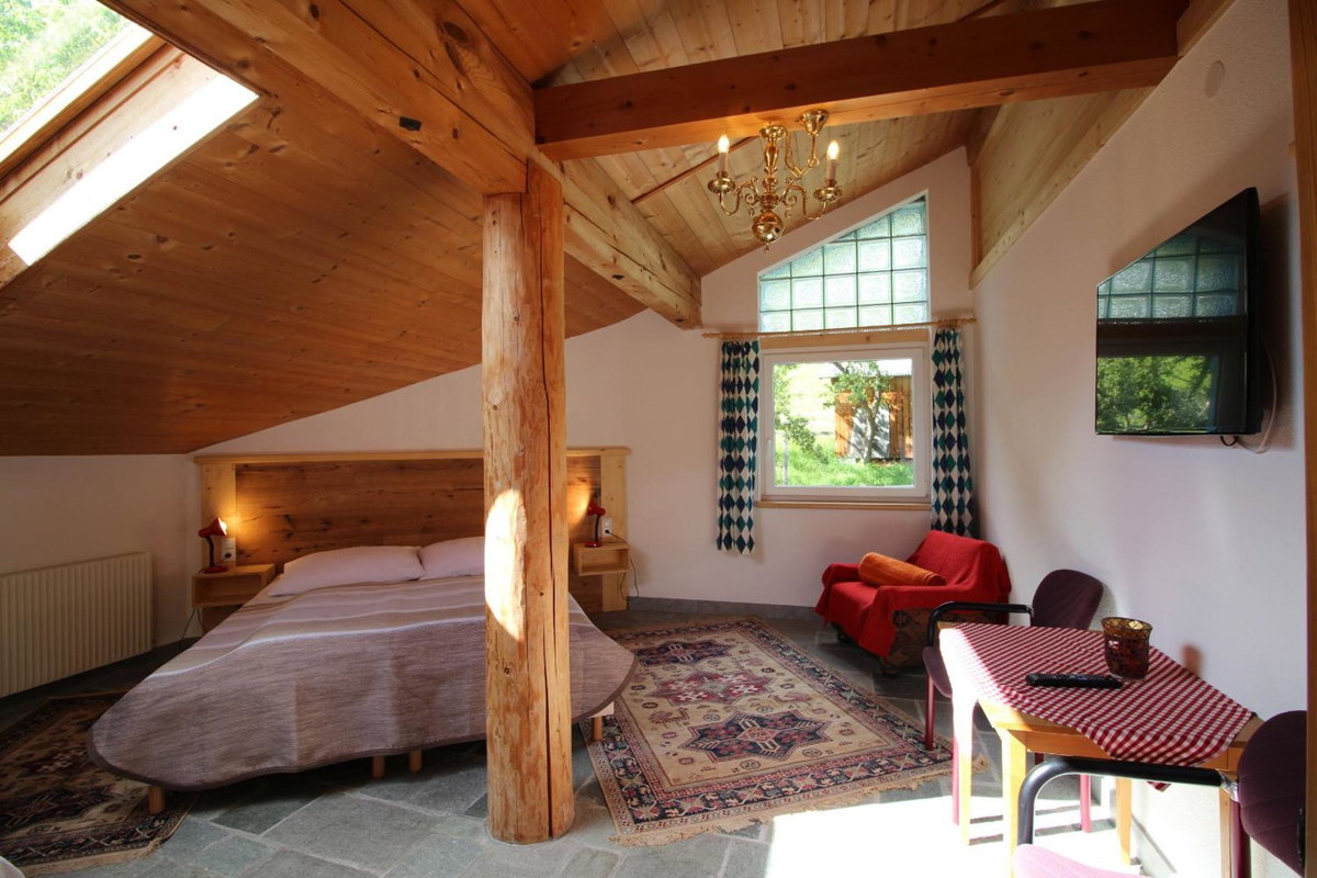 Hotel · Europa Pension Tirol, Fliess