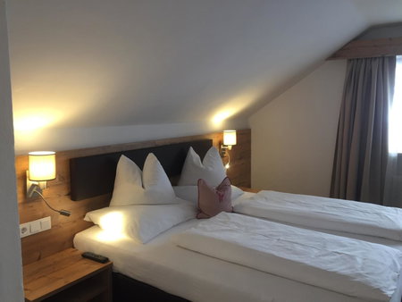 Gasthof Hirschen, Telfs, Austria