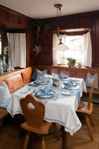 Gasthof Hirschen, Telfs, Austria