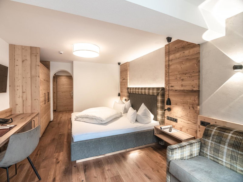 Alpenland Gerlos - Hotel & Breakfast, Gerlos, Austria