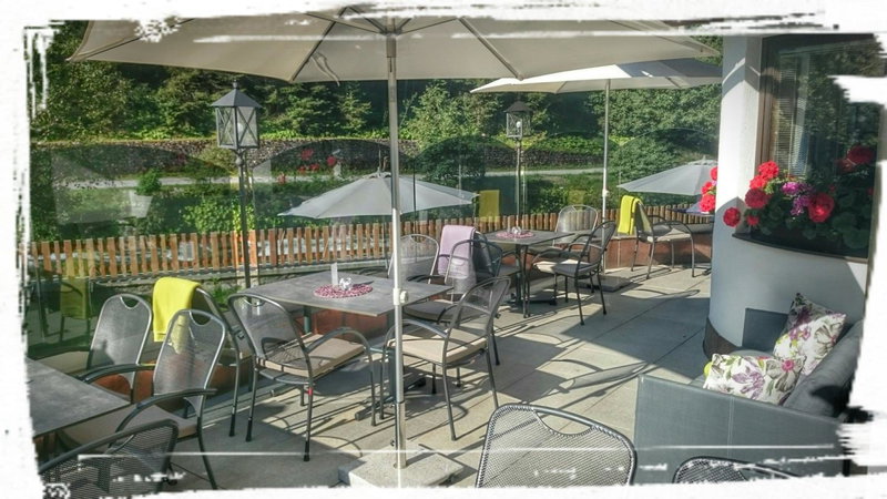 Alpenland Gerlos - Hotel & Breakfast, Gerlos, Austria