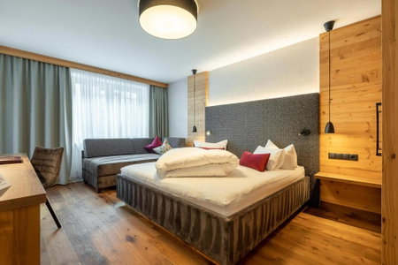 Alpenland Gerlos - Hotel & Breakfast, Gerlos, Austria