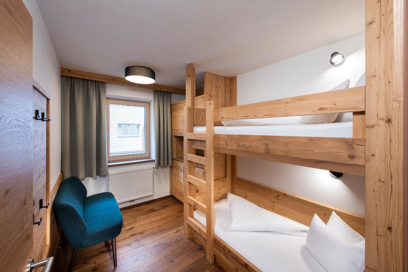 Alpenland Gerlos - Hotel & Breakfast, Gerlos, Austria