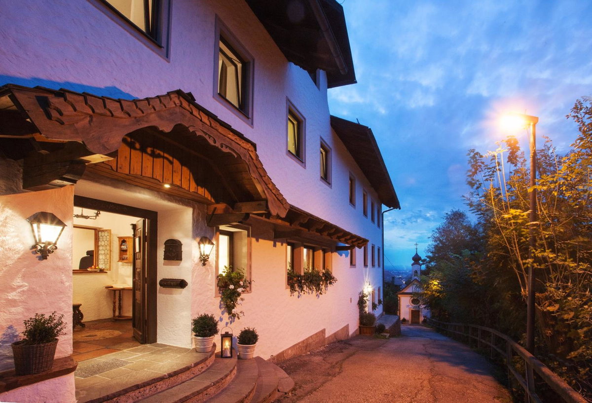 Die Haslachmühle, Austria