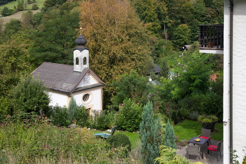 Die Haslachmühle, Salzburg, Austria