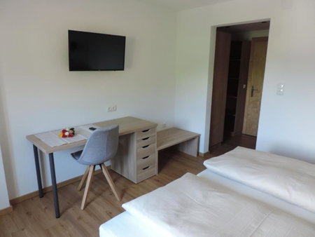 Pension Burgschroffen, Fendels, Austria