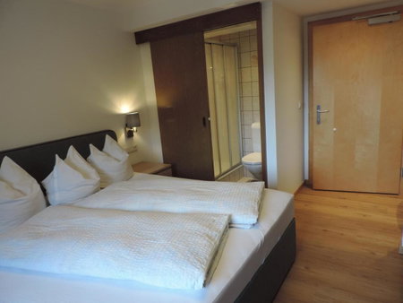 Pension Burgschroffen, Fendels, Austria