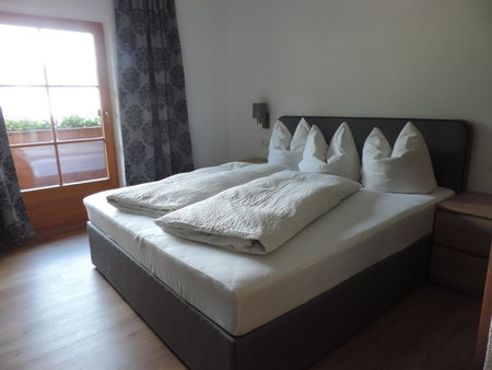 Pension Burgschroffen, Fendels, Austria