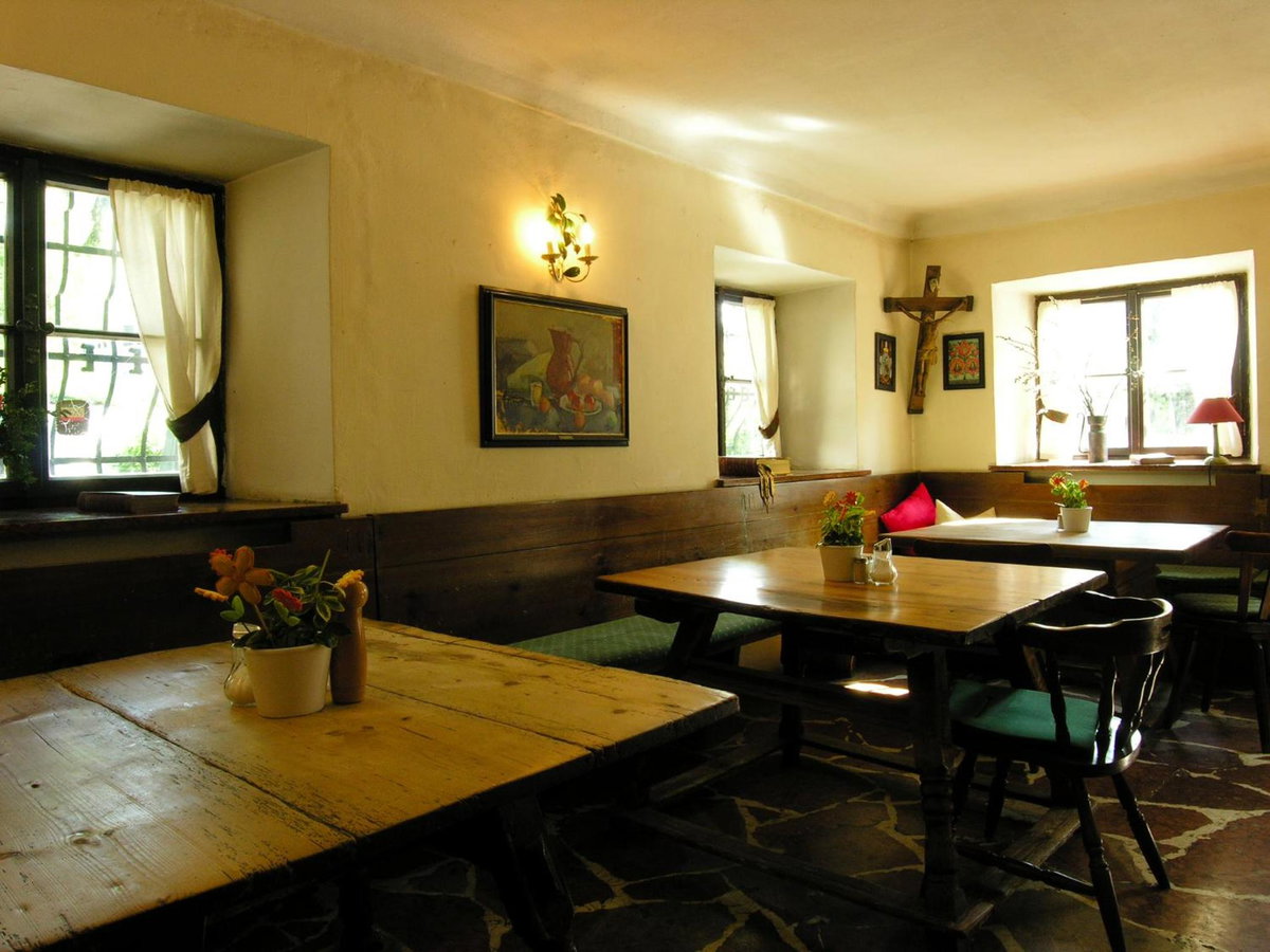 Hotel · Haus Wartenberg, Salzburg