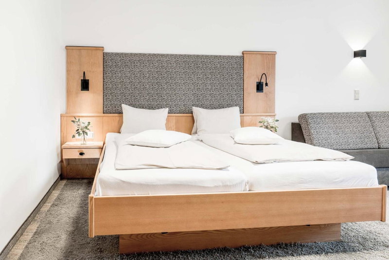 B&B Hotel Die Barbara, Schladming, Austria