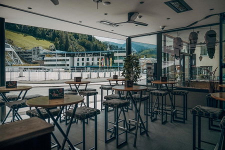 B&B Hotel Die Barbara, Schladming, Austria