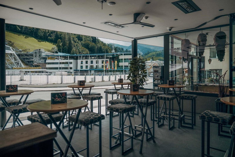 B&B Hotel Die Barbara, Schladming, Austria