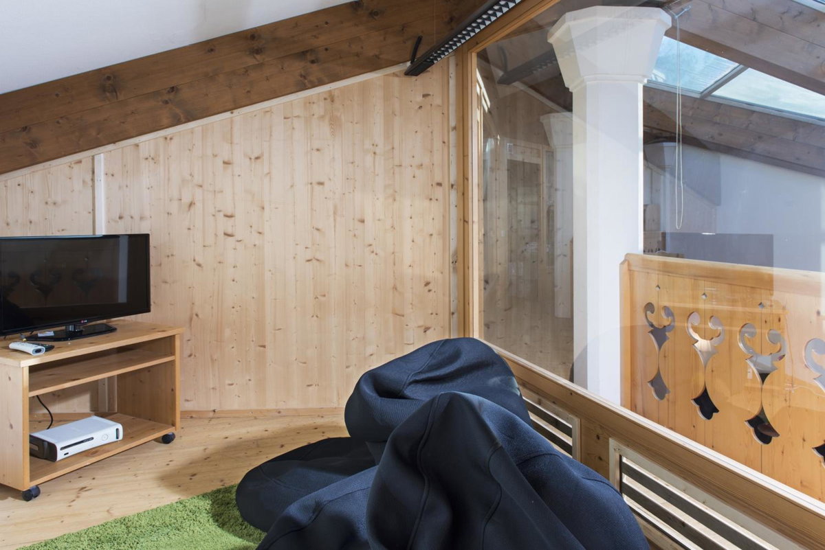 Hotel · Hotel Goldried, Matrei In Osttirol