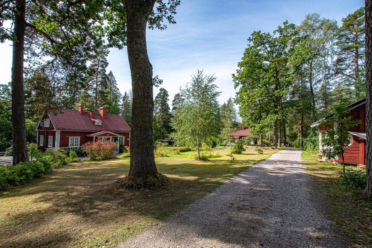 Hotel · Villa Tammikko, Tuusula