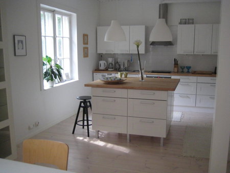 Villa Tammikko, Tuusula, Finland