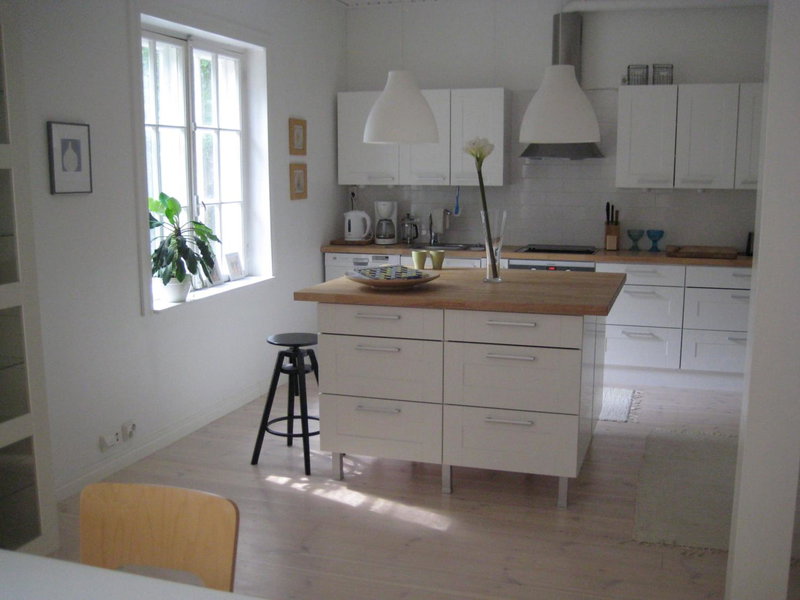 Villa Tammikko, Tuusula, Finland