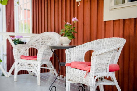 Villa Tammikko, Tuusula, Finland
