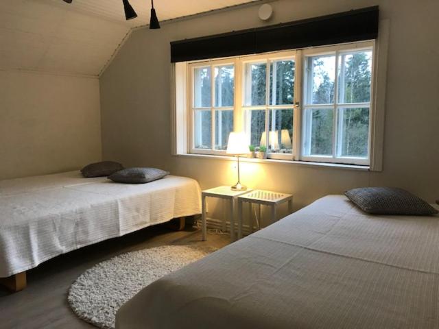 Villa Tammikko, Tuusula, Finland