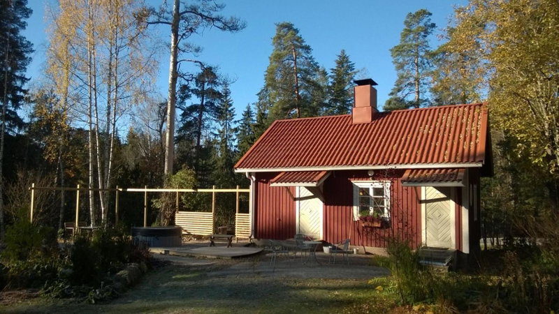 Villa Tammikko, Tuusula, Finland