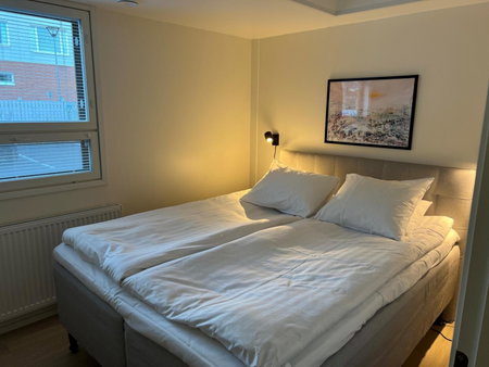 City Apartment Ilmola, Rovaniemi, Finland