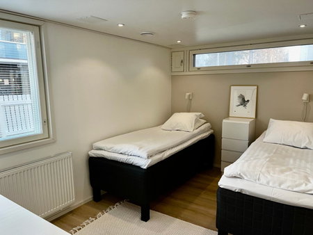 City Apartment Ilmola, Rovaniemi, Finland