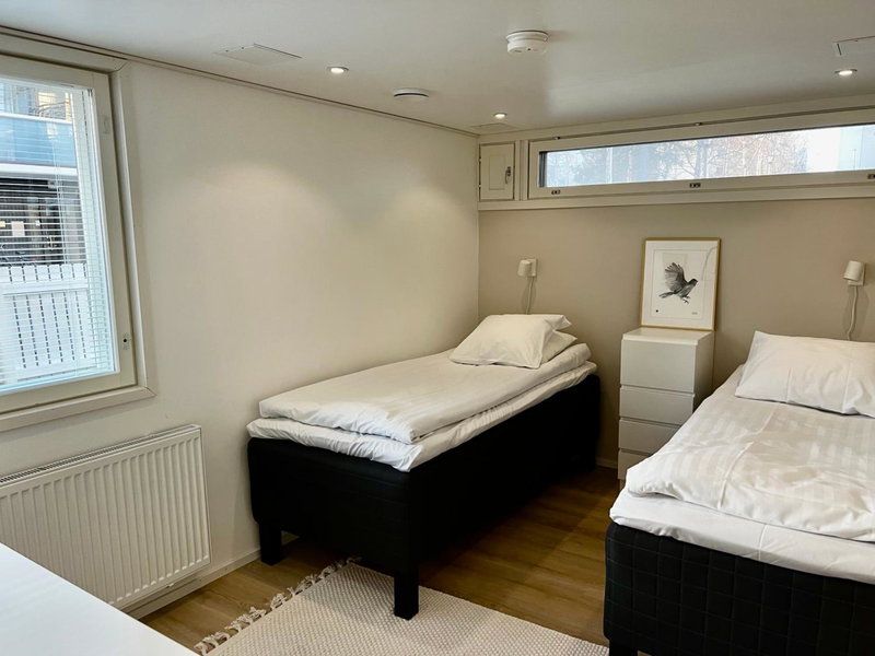 City Apartment Ilmola, Rovaniemi, Finland