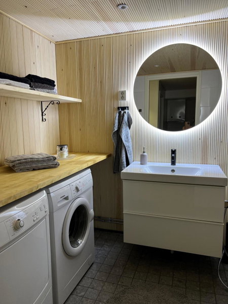 City Apartment Ilmola, Rovaniemi, Finland