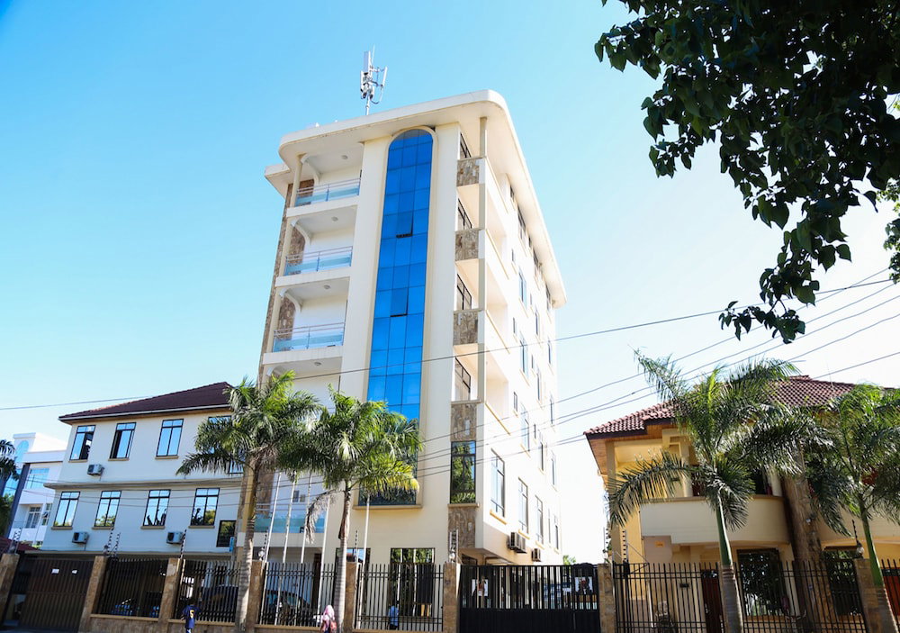 Hotel De Mag, Tanzania