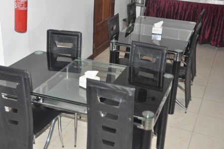 Hotel de Mag Deluxe, Dar es Salaam, Tanzania