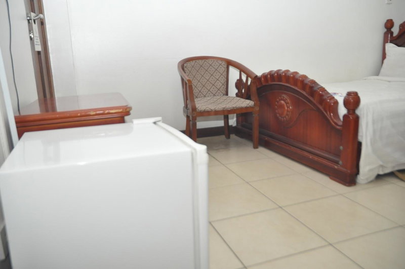 Hotel de Mag Deluxe, Dar es Salaam, Tanzania