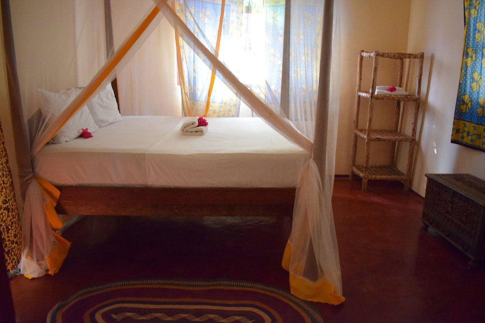 Zanzibar Dream Lodge, Tansania