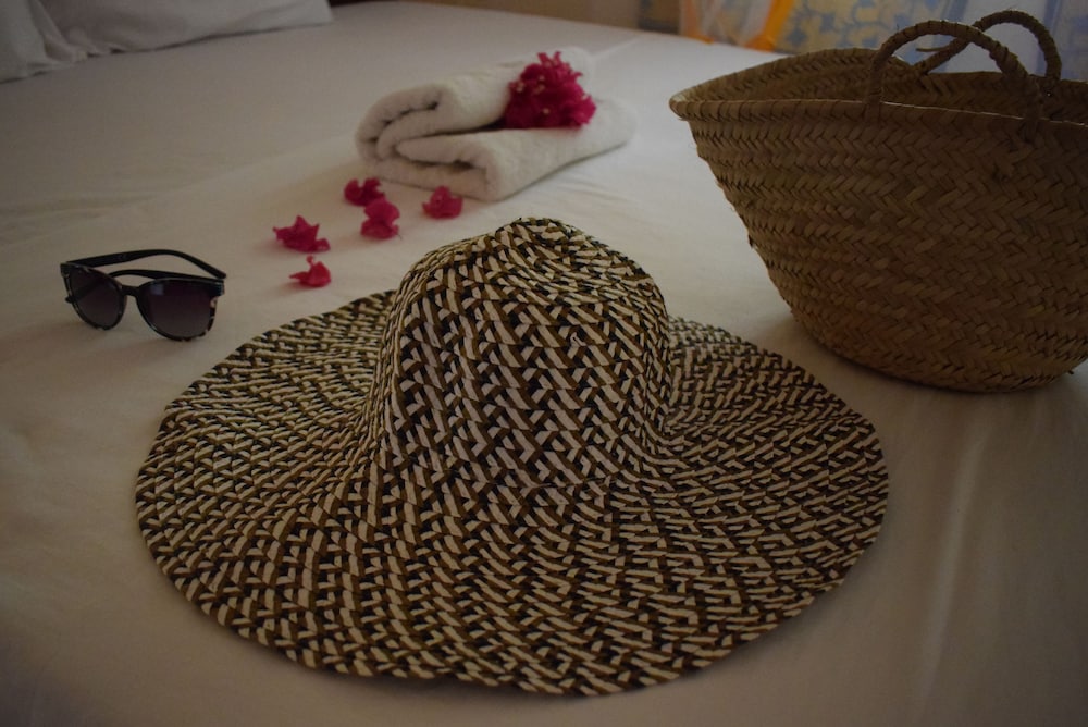Zanzibar Dream Lodge, Tanzanie