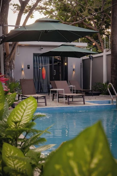 The L Boutique TZ, Dar es Salaam, Tanzania