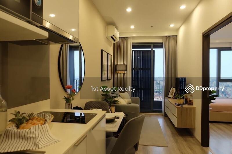 IDEO Mobi Sukhumvit 66, Bangkok, Thailand