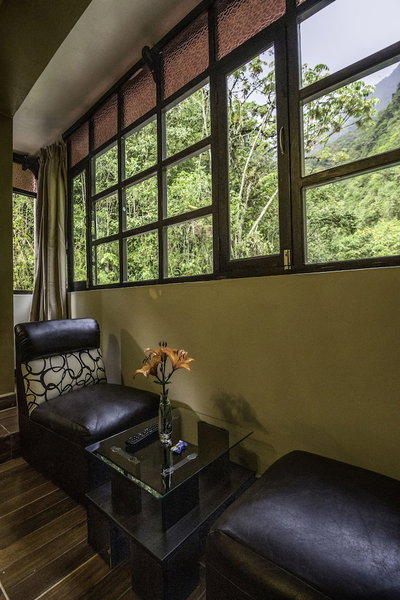Hostal Samananchis, Machu Picchu, Peru