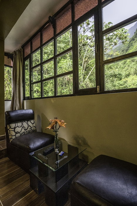 Hostal Samananchis, Machu Picchu, Peru