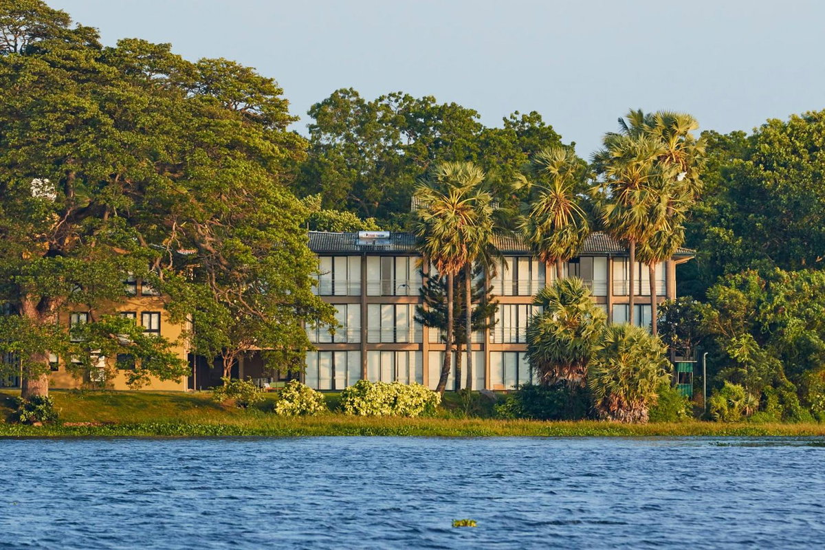 EKHO Safari Tissa, Sri Lanka