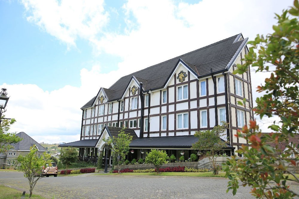 Hotel · Pedro Barn, Nuwara Eliya