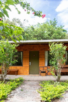 Elida Lodge Monteverde, Monteverde Costa Rica, Costa Rica