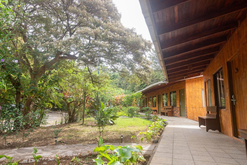 Elida Lodge Monteverde, Monteverde Costa Rica, Costa Rica