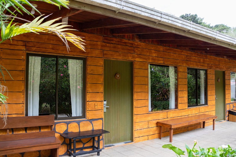 Elida Lodge Monteverde, Monteverde Costa Rica, Costa Rica