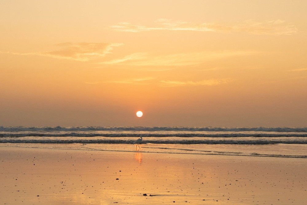 Villas VR Beachwalk Avellanas, Costa Rica