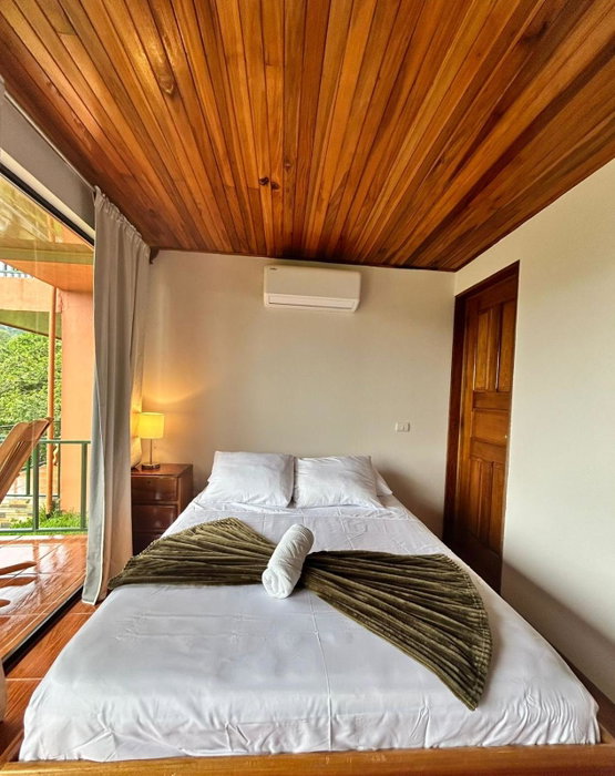 Chateau Arenal Hotel & Restaurante, El Castillo de La Fortuna, Costa Rica