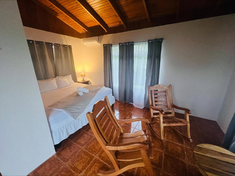 Chateau Arenal Hotel & Restaurante, El Castillo de La Fortuna, Costa Rica