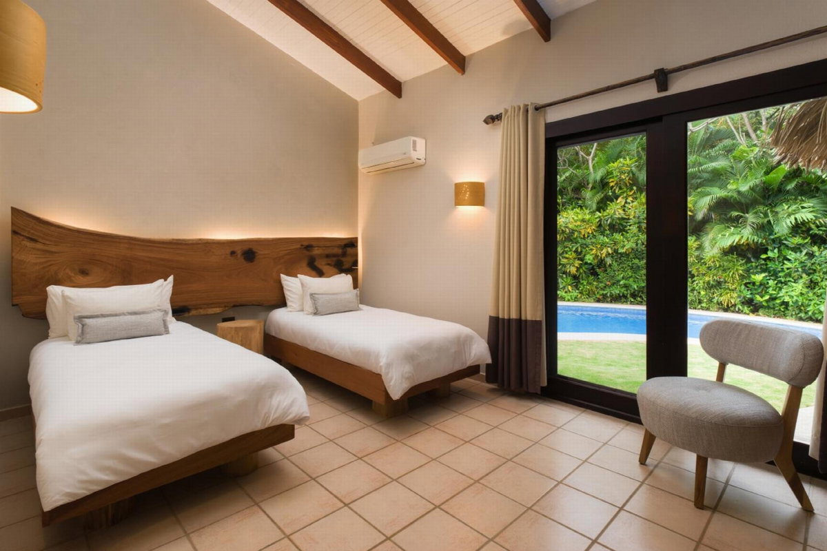 Cala Luna Boutique Hotel & Villas, Costa Rica