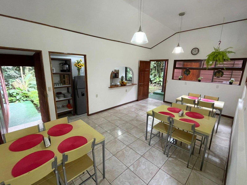 Dreams Lodge, Monteverde Costa Rica, Costa Rica