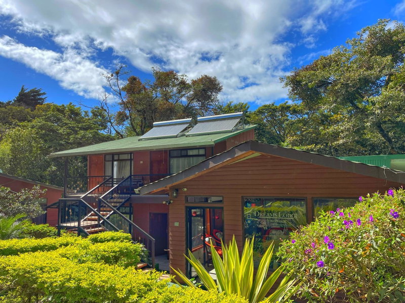 Dreams Lodge, Monteverde Costa Rica, Costa Rica