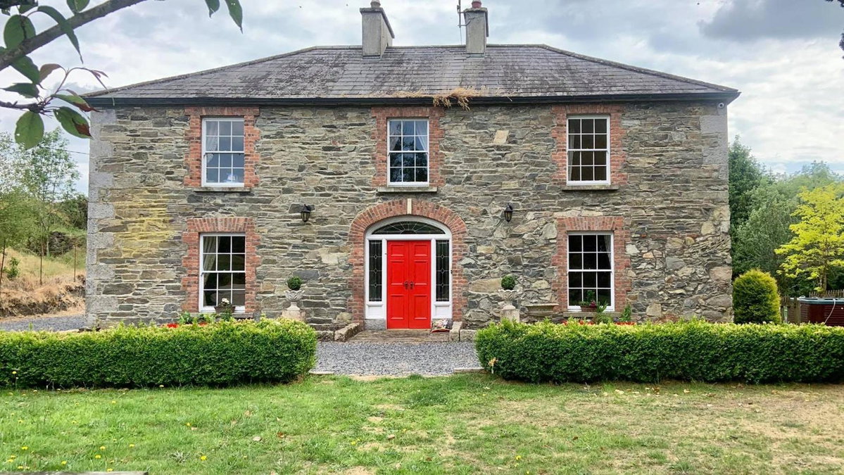 Hotel · Lacken Millhouse and Gardens, Cavan