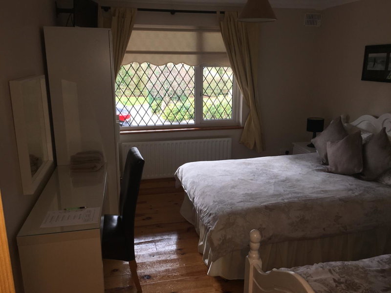 Plantation Lodge, Kingscourt, Ireland